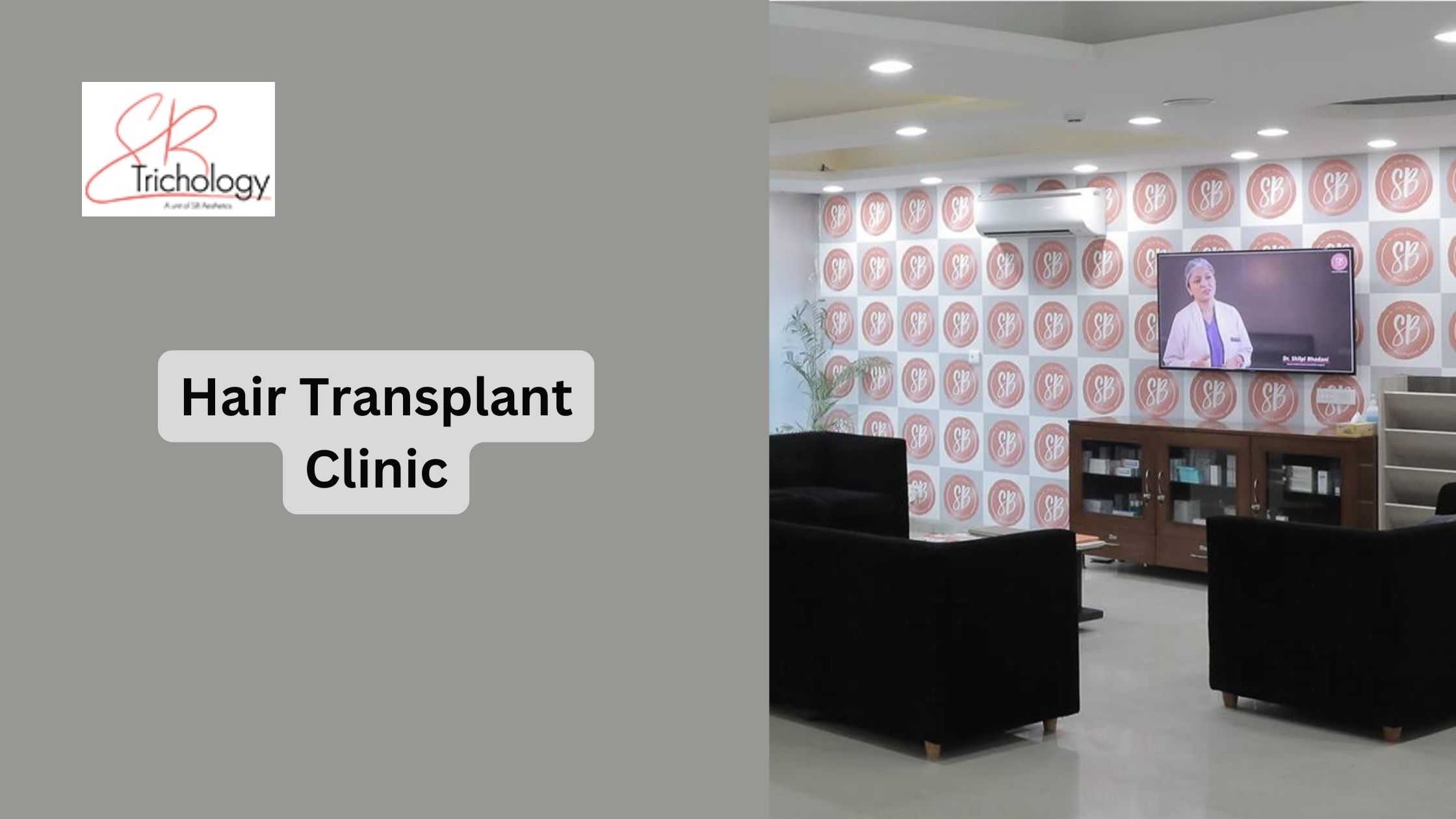 Top Hair Transplant Clinic In Gurgaon